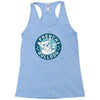 need coffee Racerback Tank