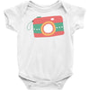 fahrie77 Baby Bodysuit