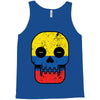 colombia till i die Tank Top