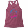 hunter Racerback Tank