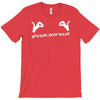 parkour , sport,jump, T-Shirt