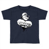 strong Toddler T-shirt