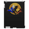 the adventures of vault bout iPad 3 and 4 Case