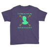 Roronoa Zoro One Piece Youth Tee