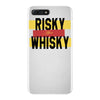 risky after whisky iPhone 7 Plus Case
