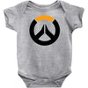 Overwatch Baby Onesie