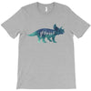 Prince Dinosaur T-Shirt
