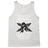 funny rude fart ninja ideal birthday gift or present Tank Top