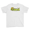 deku trim Youth Tee