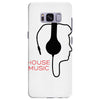 house music Samsung Galaxy S8 Plus