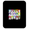 The Office Mousepad