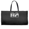 problem l&ouml;sung zocken lustig funny (2) Weekender Totes