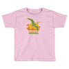 early bird special Toddler T-shirt