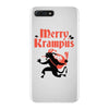 merry krampus iPhone 7 Plus Case