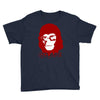planet of the apes rise Youth Tee