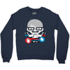 science fair project Crewneck Sweatshirt