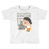 science fair Toddler T-shirt