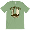 mustachio T-Shirt