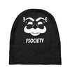 new mr robot fsociety Baby Beanies