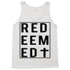 redeemed Tank Top