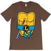 Turtles Leonardo Armor T-Shirt