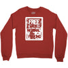 prkng trending Crewneck Sweatshirt