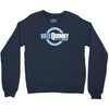 vote quimby Crewneck Sweatshirt