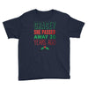 grace.. Youth Tee