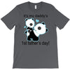 it's my daddy's T-Shirt