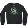 baseball furies Crewneck Sweatshirt