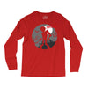 michael jackson &ndash; thriller Long Sleeve Shirts