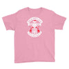 sons of santa claus Youth Tee