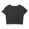 borophyll Crop Top