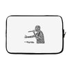 Canserbero Laptop sleeve