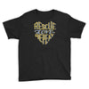 rescue. love. repeat. Youth Tee