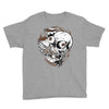 coffee addict Youth Tee