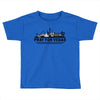 Pray for Las Vegas Toddler T-shirt