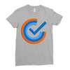 fahrie77 Ladies Fitted T-Shirt