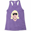 nature boy Racerback Tank