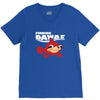 Finding Da Wae V-Neck Tee