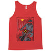 enjoy the ride Tank Top