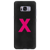 pink x Samsung Galaxy S8 Plus