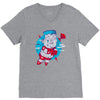 welp, ya blew it V-Neck Tee
