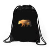 Mama Bear Drawstring Bags
