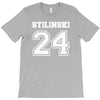 stilinski 24 T-Shirt