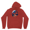 bug invasion Unisex Hoodie