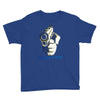 partner's in crime black funny Youth Tee