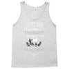 I Dont Need Therapy Need Teaching Tank Top