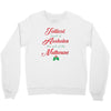 nuthouse Crewneck Sweatshirt