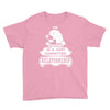 I Am Beagle Actually In A Very Commited Relationship Youth Tee